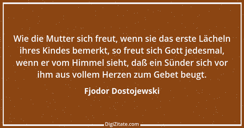 Zitat von Fjodor Dostojewski 217