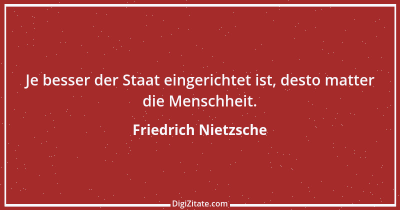 Zitat von Friedrich Nietzsche 1365