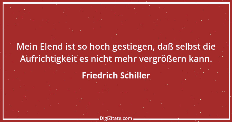 Zitat von Friedrich Schiller 945