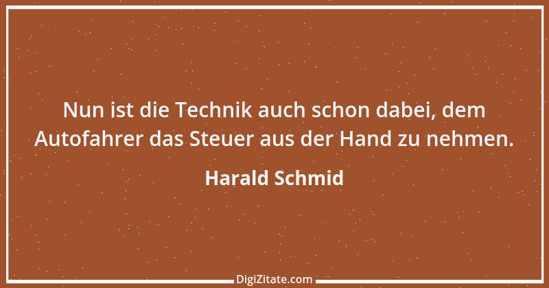 Zitat von Harald Schmid 17