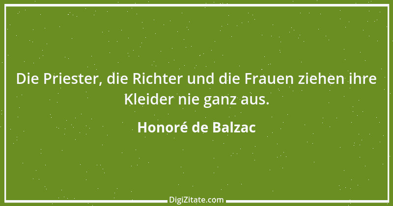 Zitat von Honoré de Balzac 557