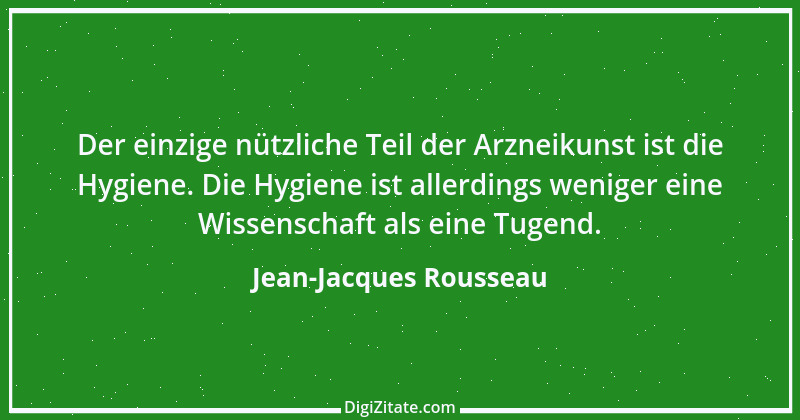 Zitat von Jean-Jacques Rousseau 15