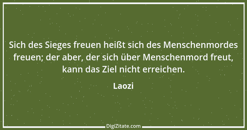 Zitat von Laozi 154