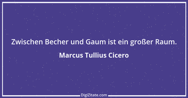 Zitat von Marcus Tullius Cicero 352