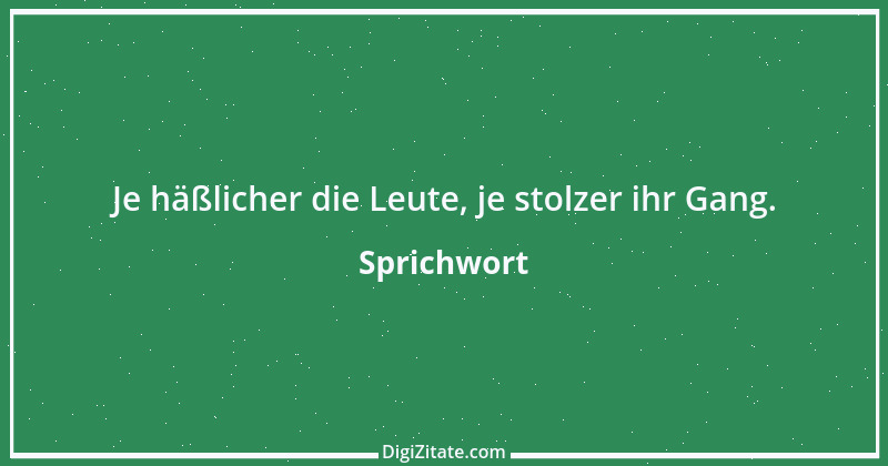 Zitat von Sprichwort 12420