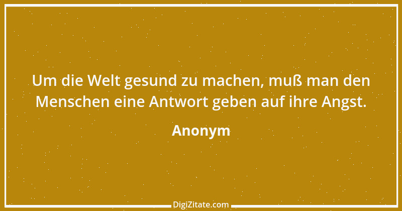 Zitat von Anonym 6397