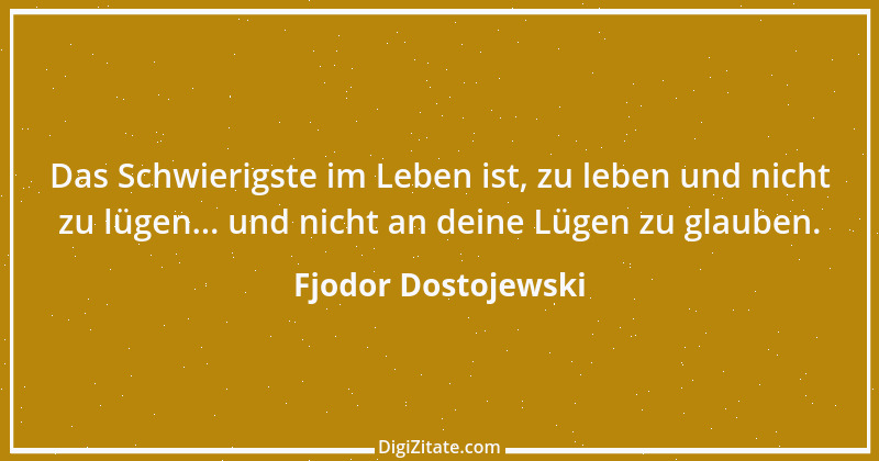 Zitat von Fjodor Dostojewski 218