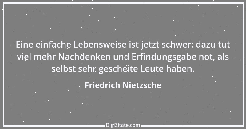 Zitat von Friedrich Nietzsche 366