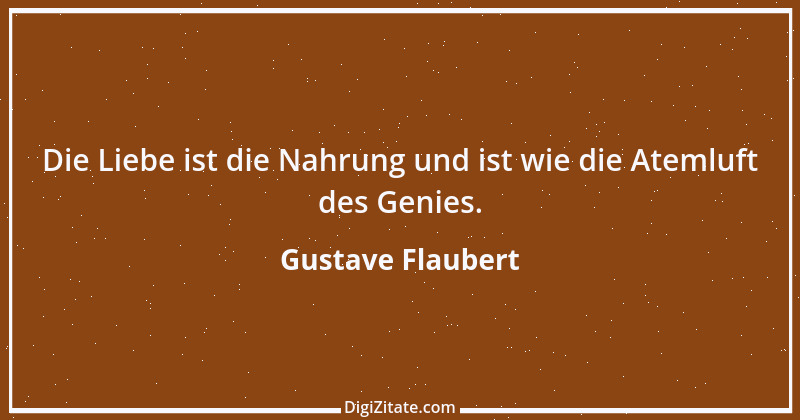 Zitat von Gustave Flaubert 272