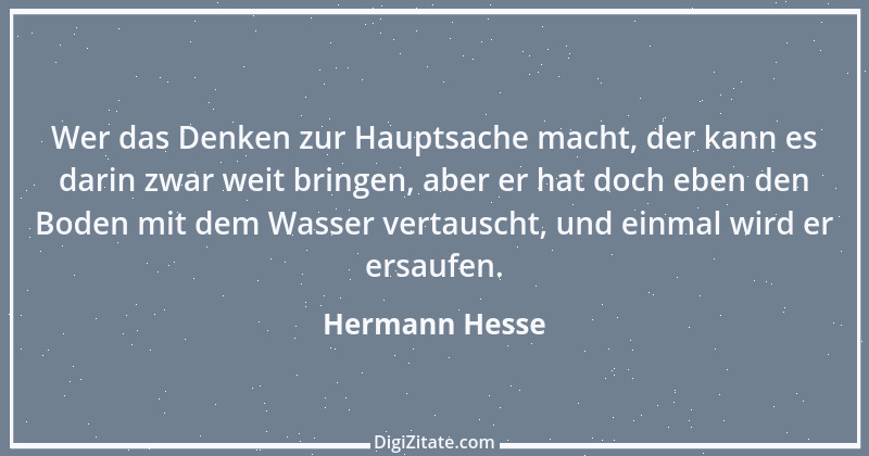 Zitat von Hermann Hesse 117