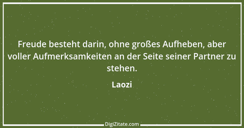 Zitat von Laozi 155