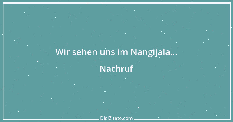 Zitat von Nachruf 24