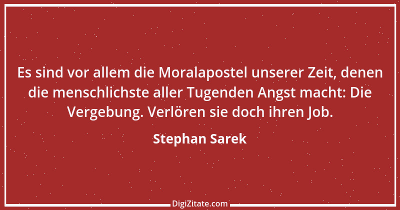 Zitat von Stephan Sarek 45