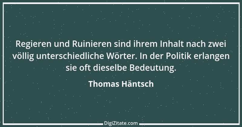 Zitat von Thomas Häntsch 4