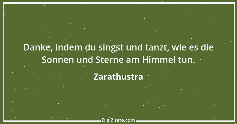 Zitat von Zarathustra 4