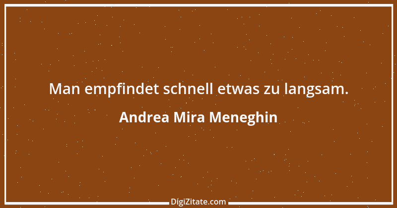 Zitat von Andrea Mira Meneghin 20