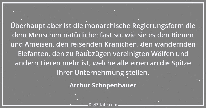 Zitat von Arthur Schopenhauer 296