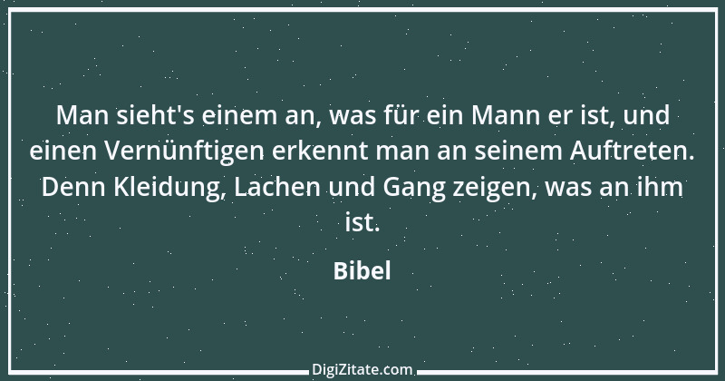 Zitat von Bibel 465