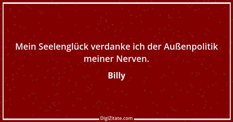 Zitat von Billy 509