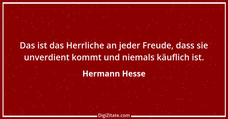 Zitat von Hermann Hesse 118