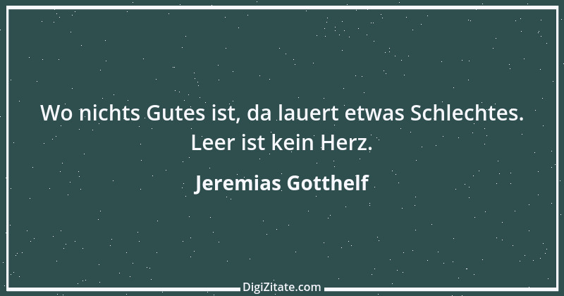 Zitat von Jeremias Gotthelf 94