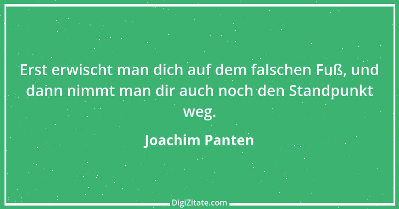 Zitat von Joachim Panten 257