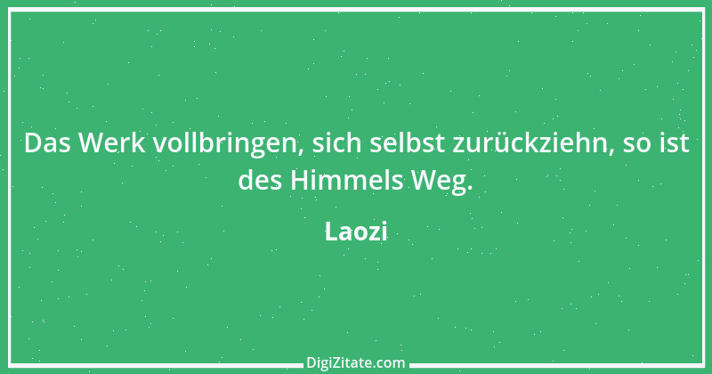 Zitat von Laozi 156