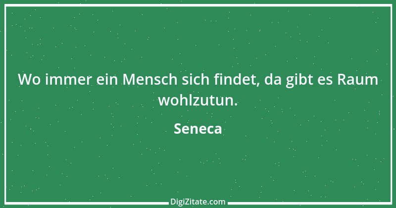 Zitat von Seneca 566