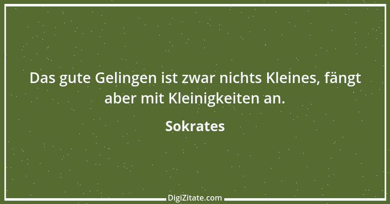 Zitat von Sokrates 115