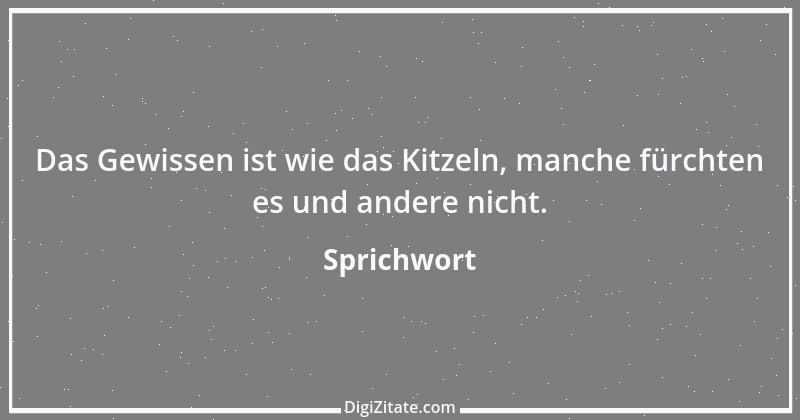 Zitat von Sprichwort 5422