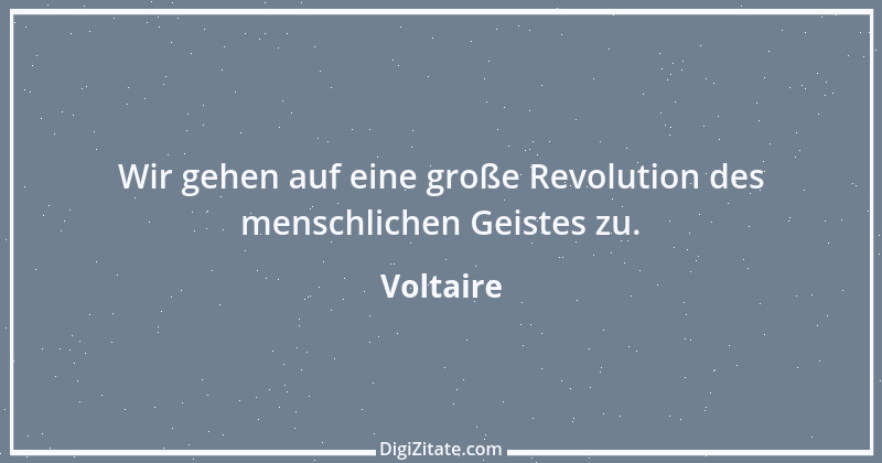 Zitat von Voltaire 75