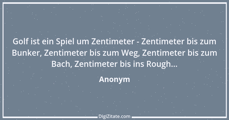 Zitat von Anonym 7399