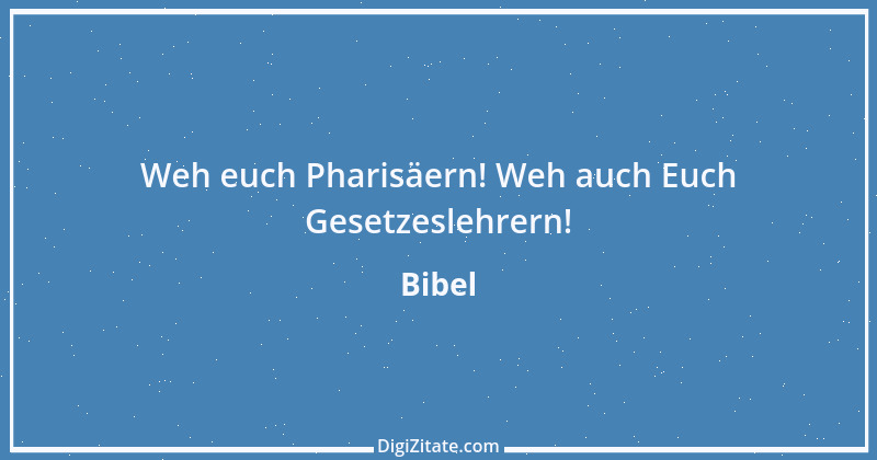 Zitat von Bibel 2466