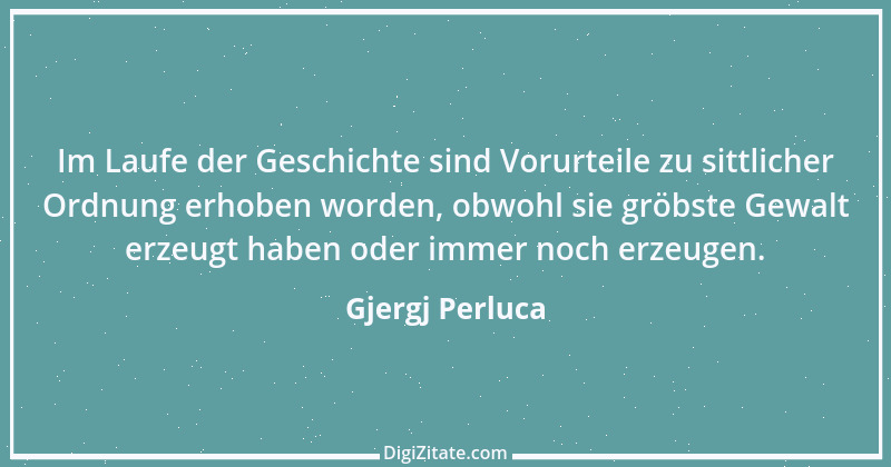 Zitat von Gjergj Perluca 136