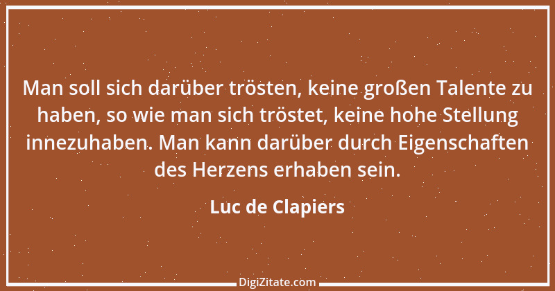 Zitat von Luc de Clapiers 553