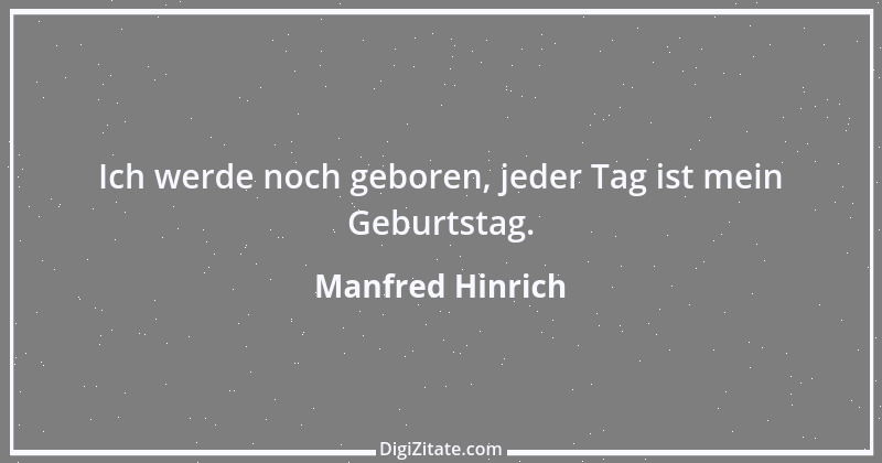 Zitat von Manfred Hinrich 605