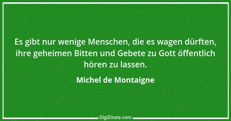 Zitat von Michel de Montaigne 119