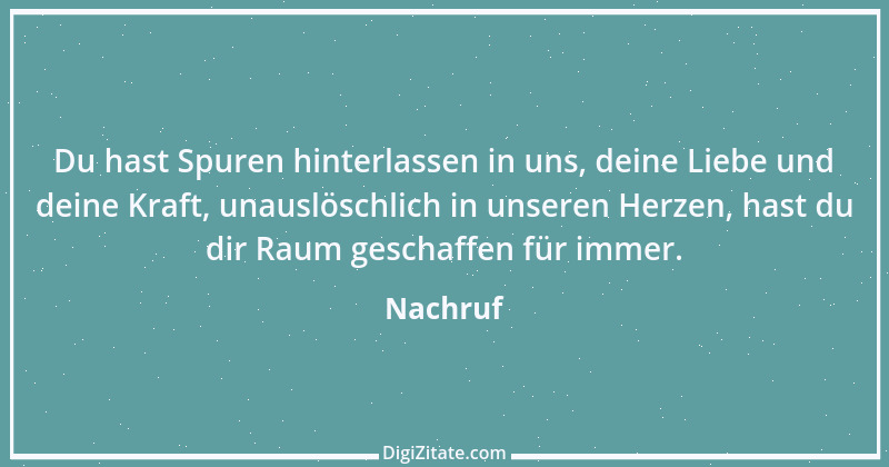 Zitat von Nachruf 26