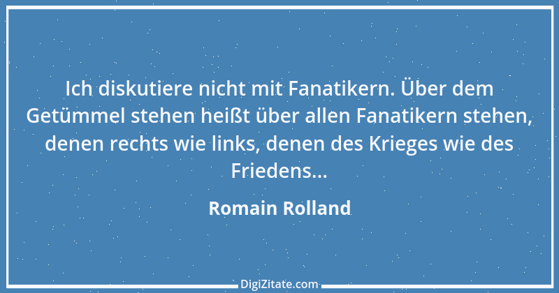 Zitat von Romain Rolland 27