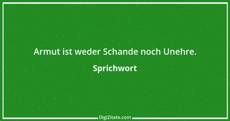 Zitat von Sprichwort 423