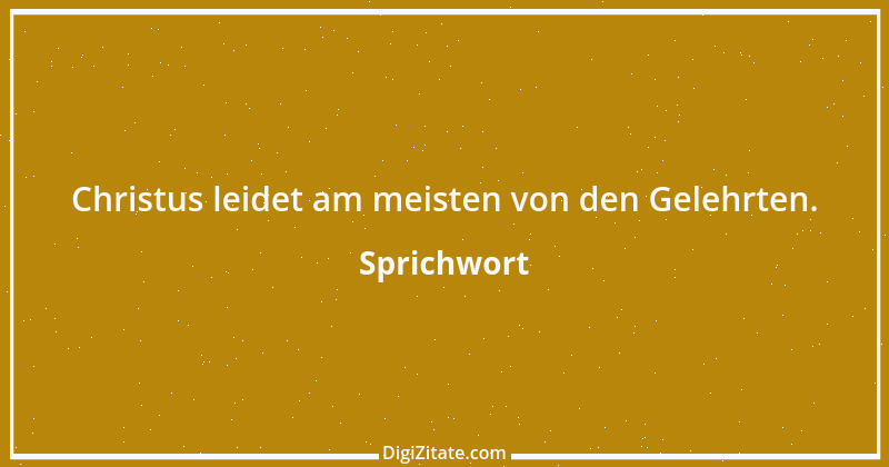 Zitat von Sprichwort 4423