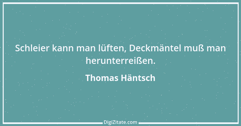 Zitat von Thomas Häntsch 6