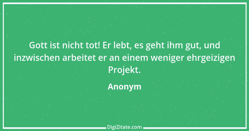 Zitat von Anonym 7400