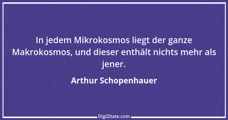 Zitat von Arthur Schopenhauer 298