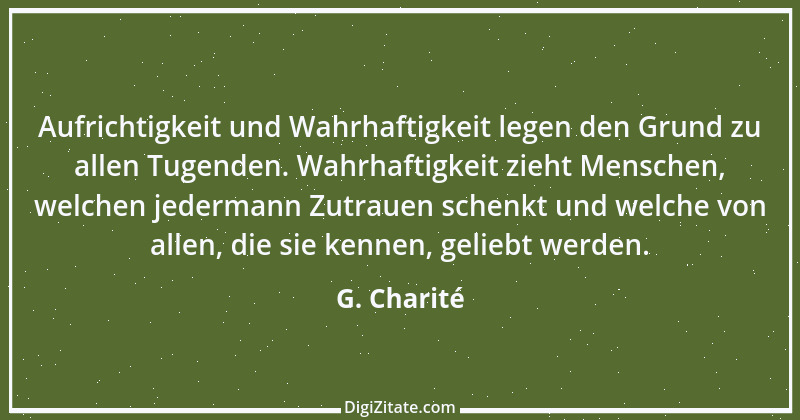 Zitat von G. Charité 1