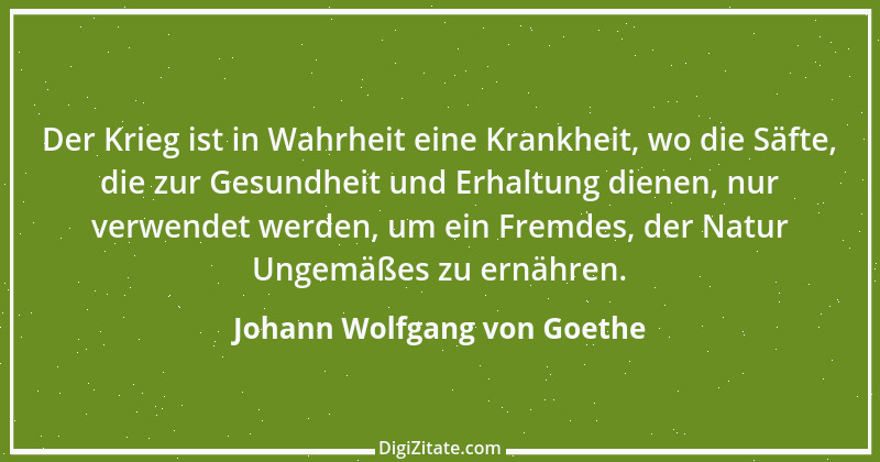 Zitat von Johann Wolfgang von Goethe 3432