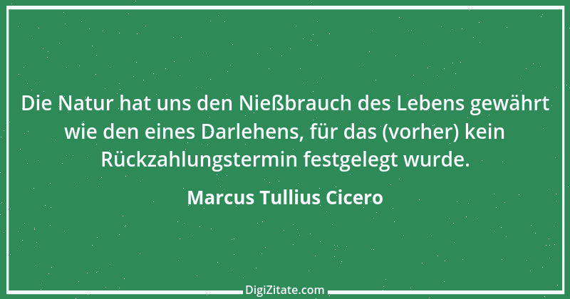 Zitat von Marcus Tullius Cicero 356