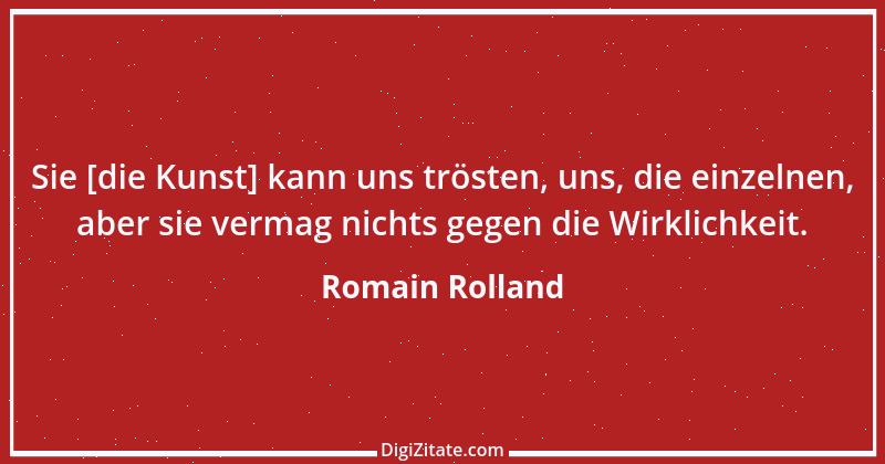 Zitat von Romain Rolland 28