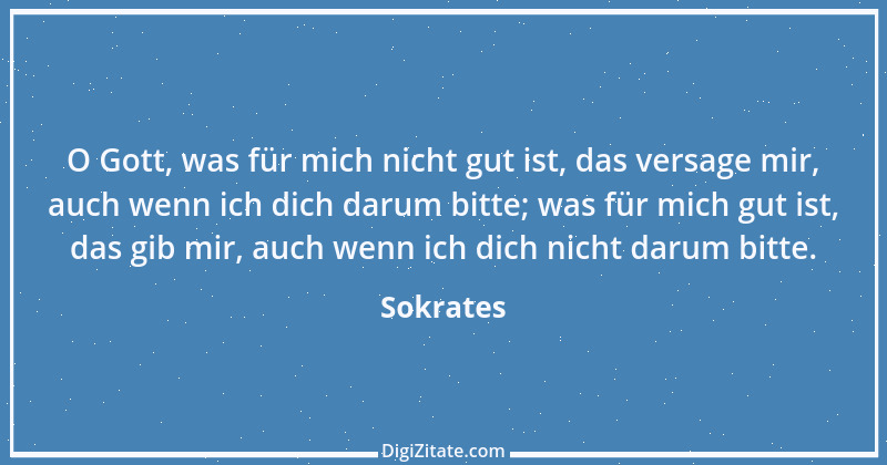 Zitat von Sokrates 117