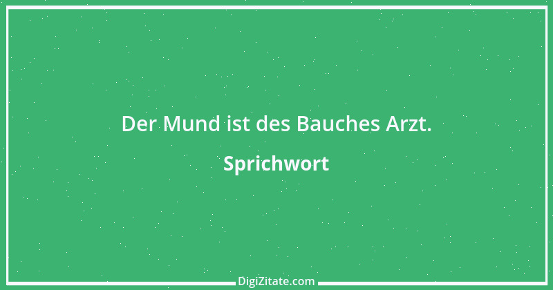 Zitat von Sprichwort 11424